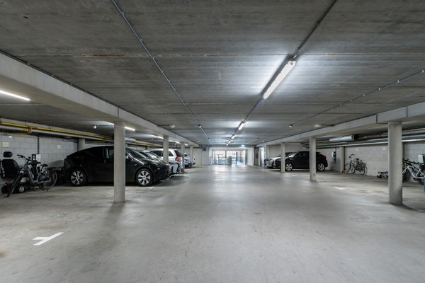 Medium property photo - Spuiboulevard 228G, 3311 GR Dordrecht